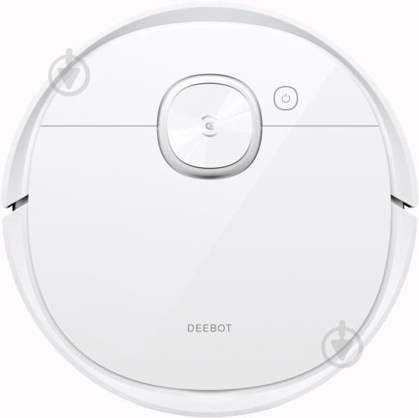 Робот-пилосос Ecovacs Deebot Ozmo T9 DLX13-44 white - фото 2