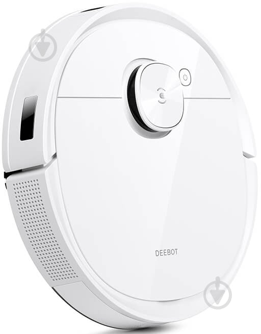 Робот-пилосос Ecovacs Deebot Ozmo T9 DLX13-44 white - фото 3