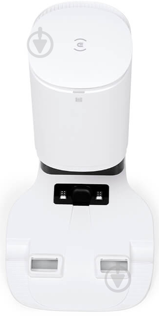 Робот-пылесос Ecovacs Deebot Ozmo T9 Plus (DLX13-54) white - фото 6