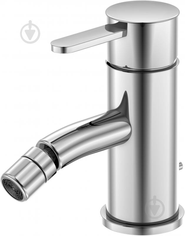 Змішувач для біде Steinberg 107 1300 - фото 1 Змішувач для біде Steinberg 107 1300 - фото 1