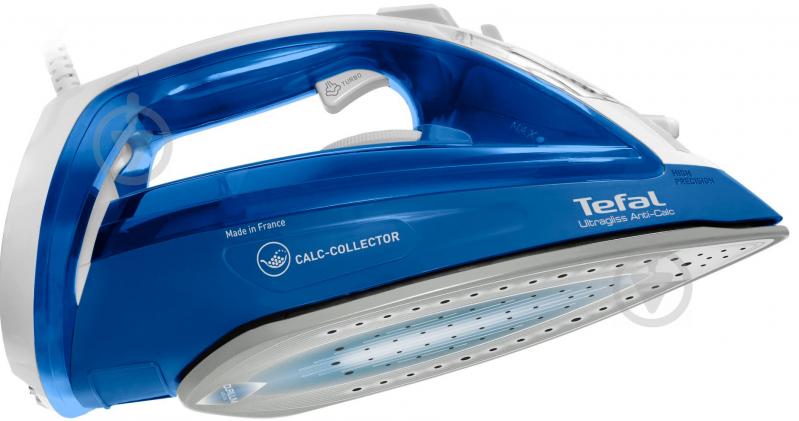 Утюг Tefal FV4964E0 - фото 6