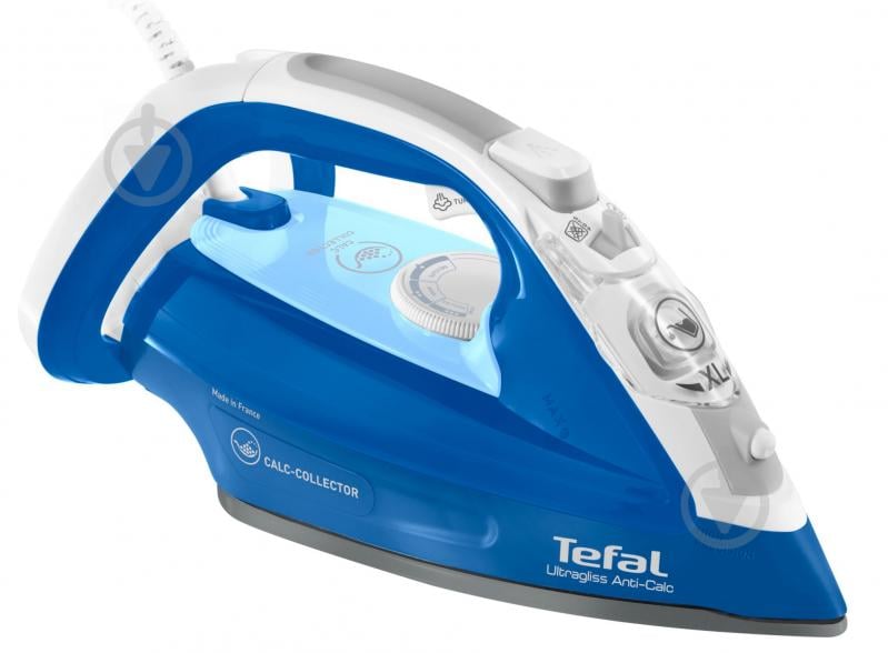 Утюг Tefal FV4964E0 - фото 8