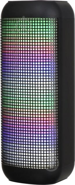 Акустическая система 2E Light 2.0 black (2E-BS-03L) - фото 1