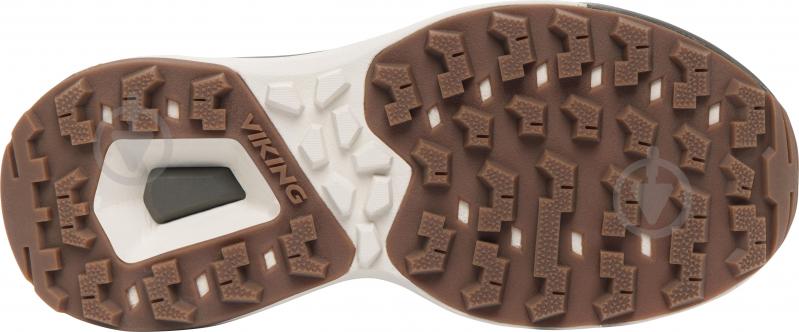 Кроссовки женские Viking Anaconda Hike Low GTX BOA W 3-53875-24 р.41 темно-зеленые - фото 2 Кроссовки женские Viking Anaconda Hike Low GTX BOA W 3-53875-24 р.41 темно-зеленые - фото 2