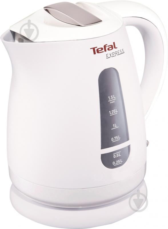 Електрочайник Tefal KO299130 - фото 1