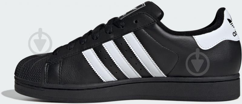 Кроссовки Adidas SUPERSTAR II JI0079 р.38 - фото 2