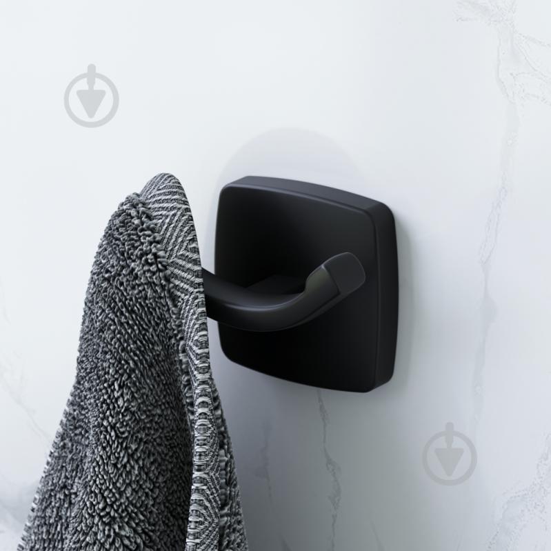 Крючок двойной AM.PM Gem A9035622 - фото 2