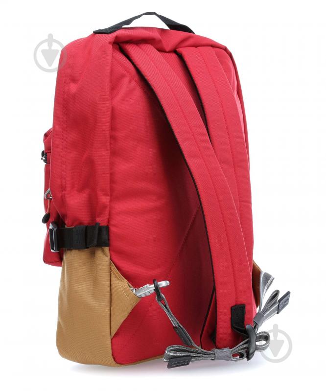 Рюкзак Pacsafe Slingsafe LX350 13" red (45331309) - фото 4