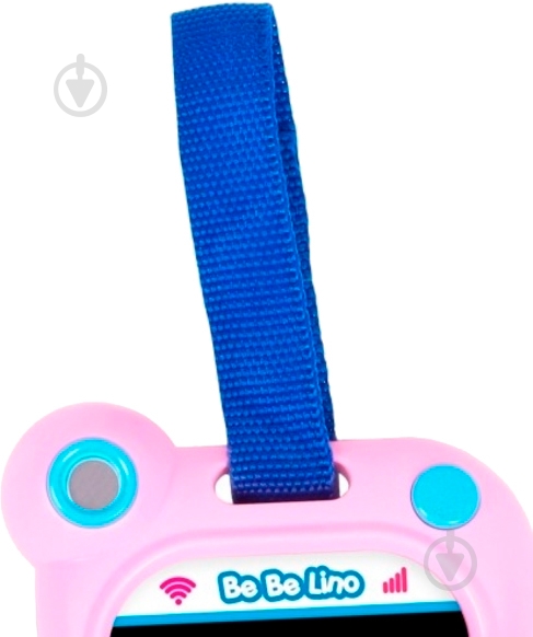 Смартфончик Bebelino интерактивный 58159 - фото 3