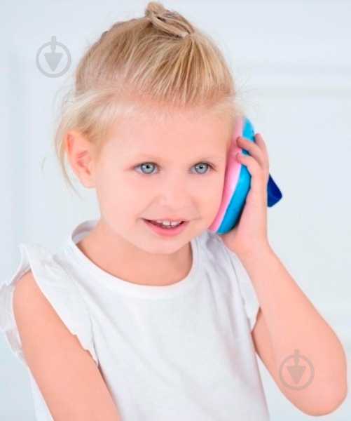 Смартфончик Bebelino интерактивный 58159 - фото 8