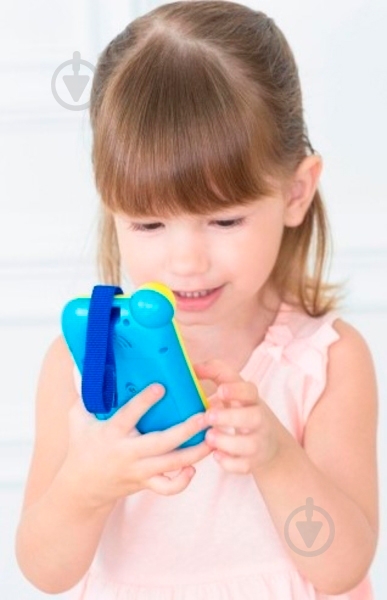 Смартфончик Bebelino интерактивный 58160 - фото 7 Смартфончик Bebelino интерактивный 58160 - фото 7