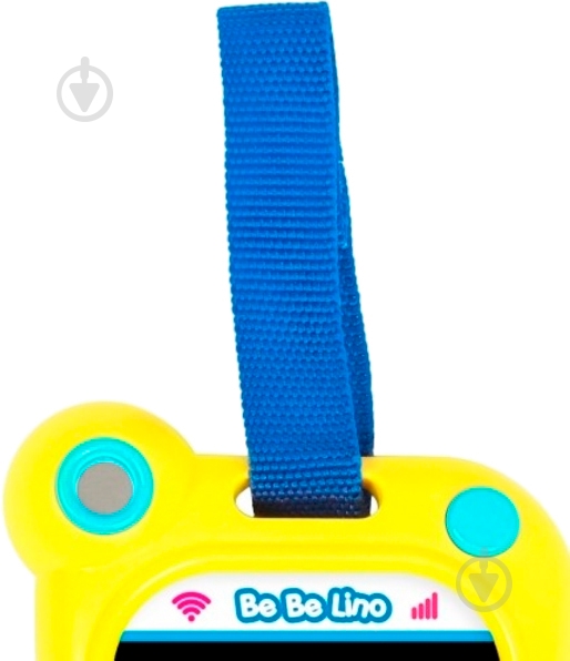 Смартфончик Bebelino интерактивный 58160 - фото 3 Смартфончик Bebelino интерактивный 58160 - фото 3