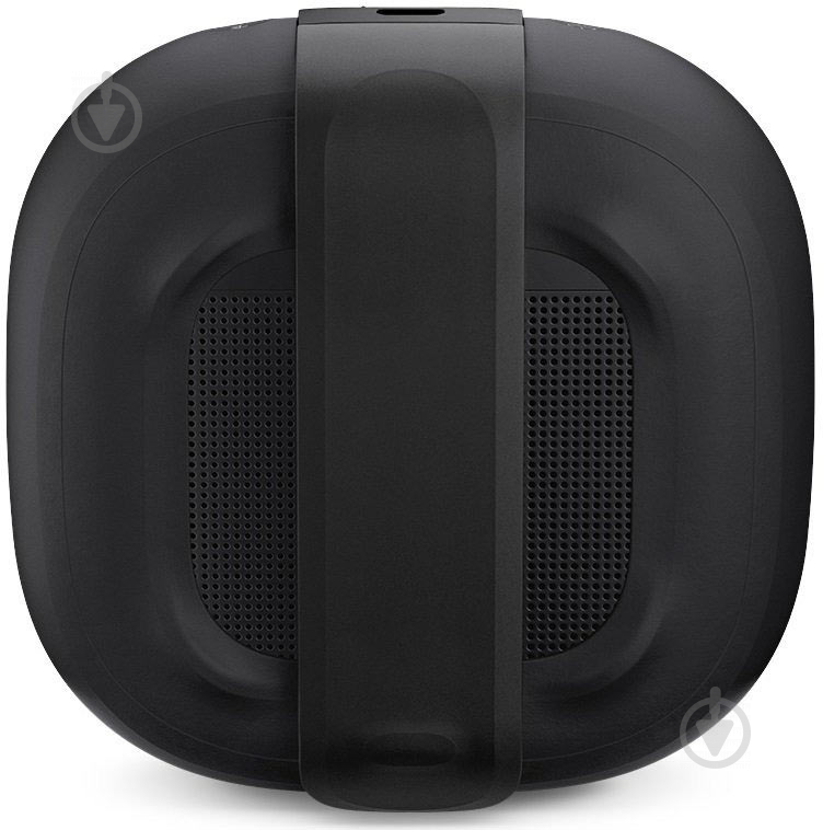 Акустическая система Bose SoundLink Micro 1.0 black (783342-0100) - фото 4