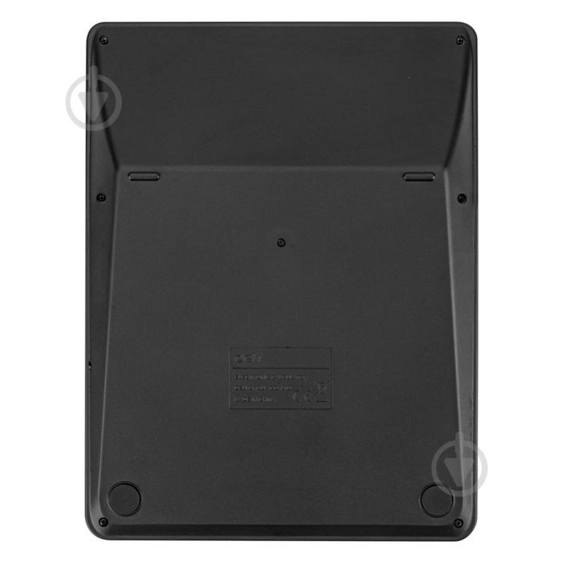 Калькулятор бухгалтерский EM444 Deli - фото 6