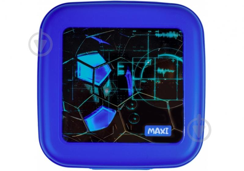 Ланч-бокс Maxi 850 мл MX98142 - фото 1