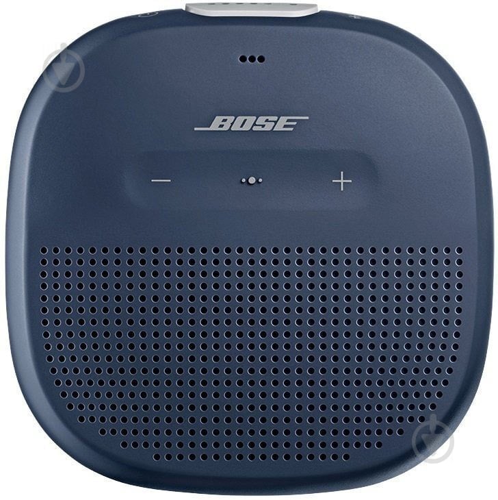 Акустична система Bose SoundLink Micro 1.0 blue (783342-0500) - фото 1