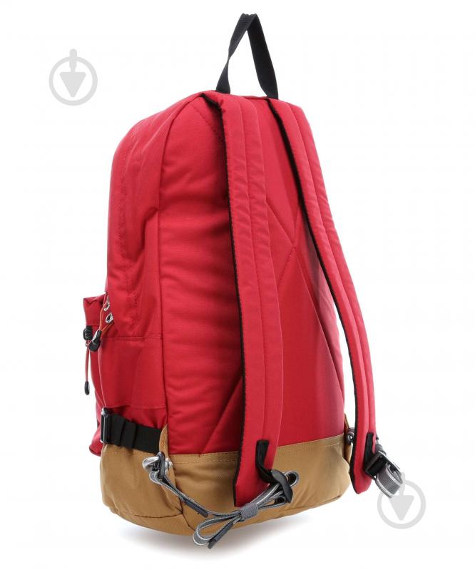 Рюкзак Pacsafe Slingsafe LX400 15.4" red (45335309) - фото 3