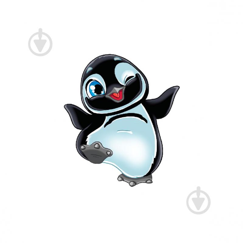 Игрушка Sbabam Penguin Еggs Пингвины и друзья T049-2019 - фото 14