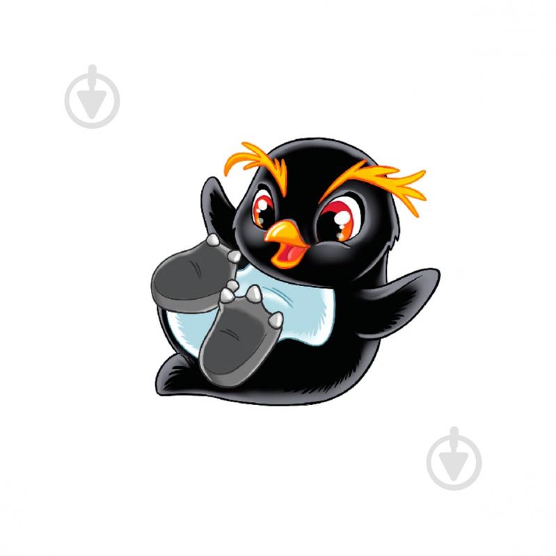 Игрушка Sbabam Penguin Еggs Пингвины и друзья T049-2019 - фото 7