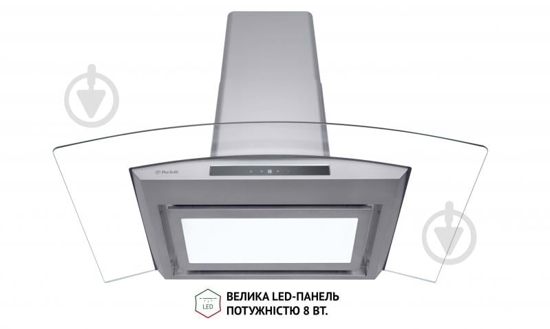 Вытяжка Perfelli TG 9635 I 1000 LED - фото 4