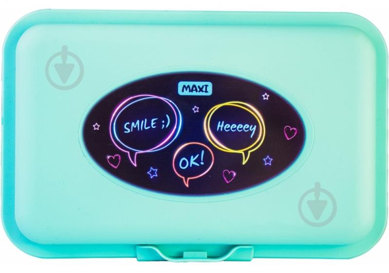 Ланч-бокс Maxi 750 мл MX98134 - фото 1