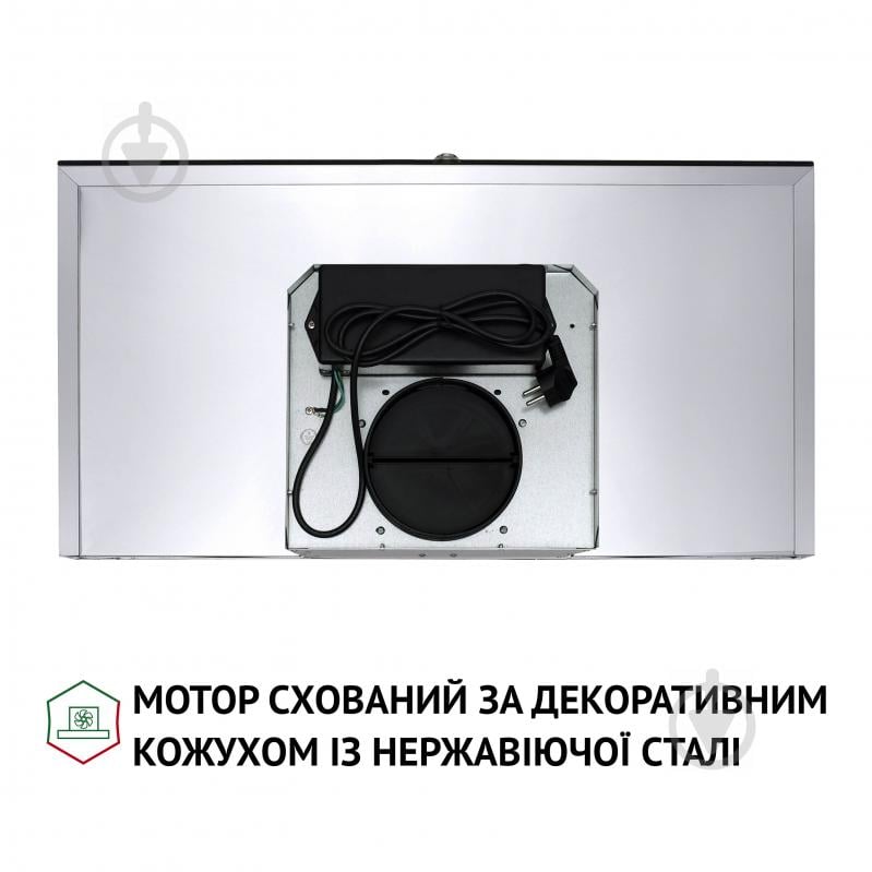 Вытяжка Perfelli TM 9642 I/BL 1000 LED TM 9642 I/BL 1000 LED - фото 8