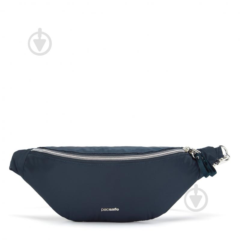 Сумка Pacsafe Stylesafe Sling Pack blue (20635606) - фото 2