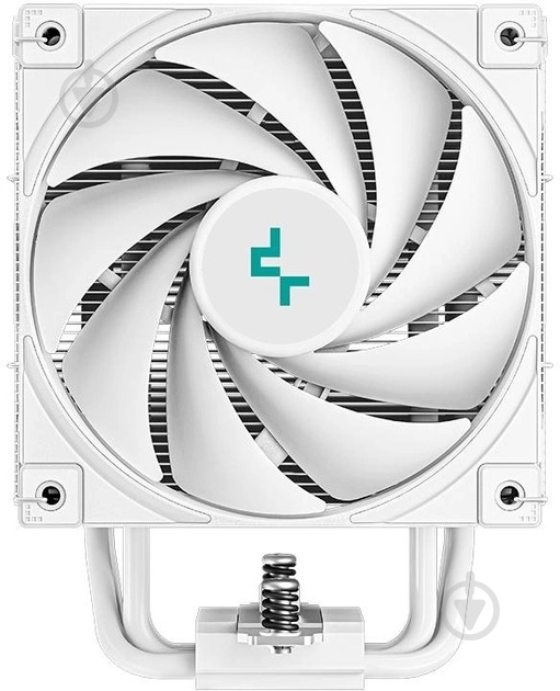 Процессорный кулер Deepcool AK500 Digital WH (R-AK500-WHADMN-G) - фото 3