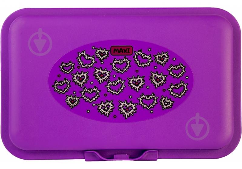 Ланч-бокс Maxi 750 мл MX98135 - фото 1