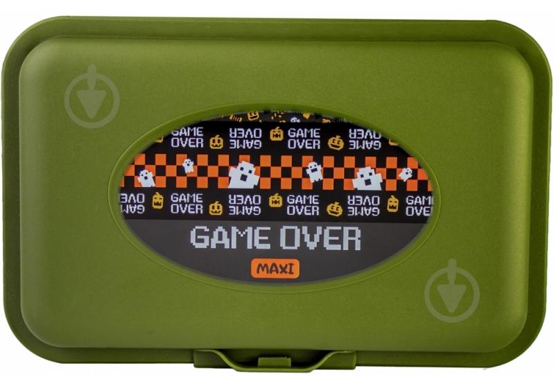 Ланч-бокс Maxi 750 мл MX98137 - фото 1