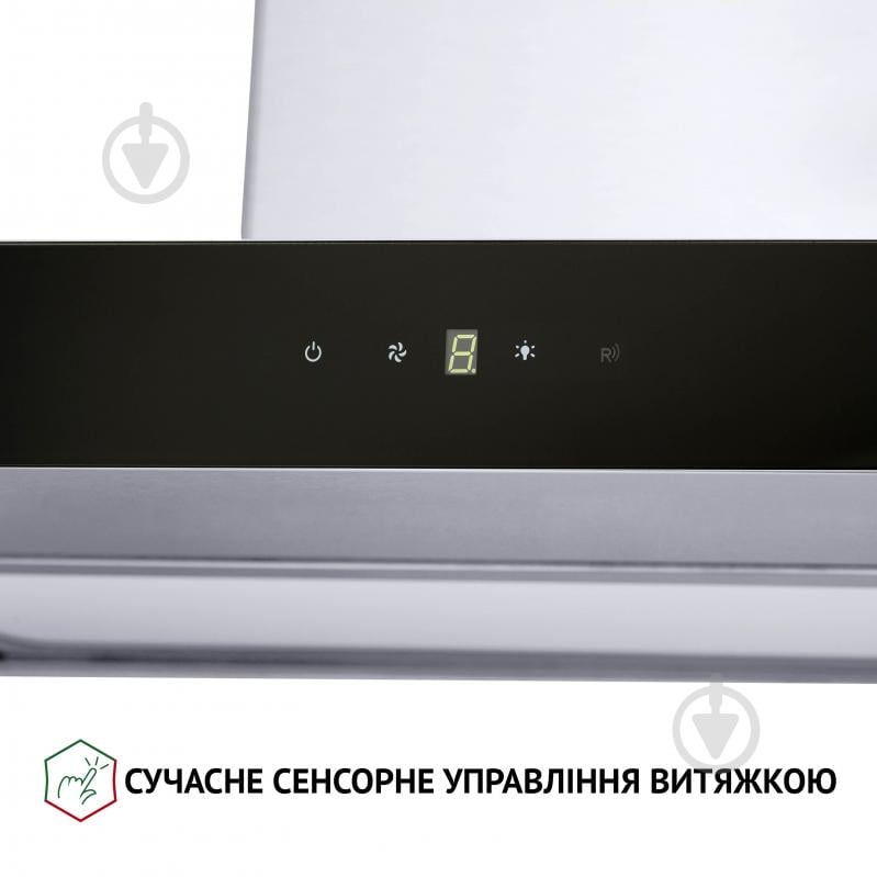 Вытяжка Perfelli TS 9635 I/BL 1000 LED - фото 8