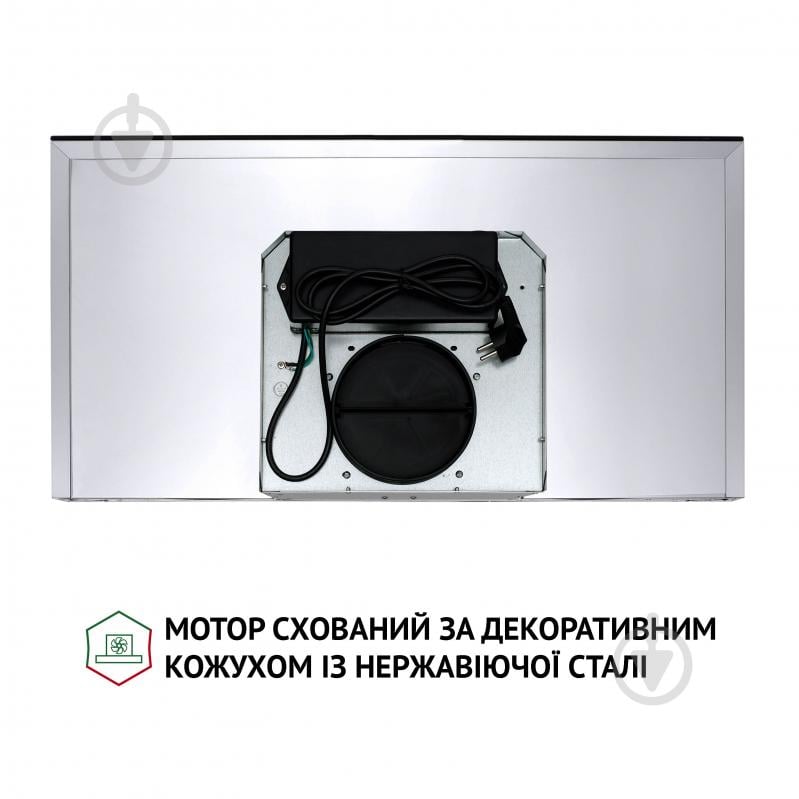 Вытяжка Perfelli TS 9635 I/BL 1000 LED - фото 9