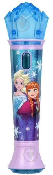 Мікрофон eKids Disney Frozen - фото 1
