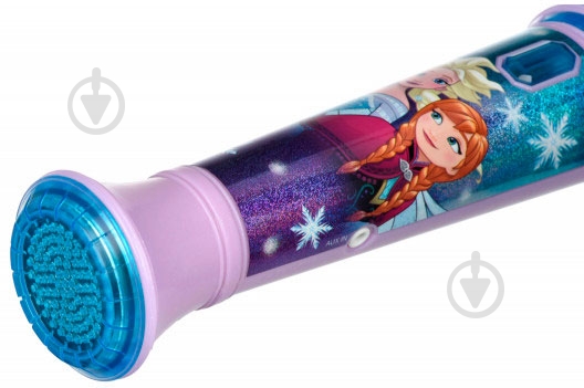Мікрофон eKids Disney Frozen - фото 3