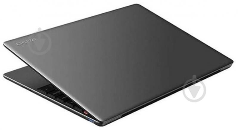 Ноутбук Chuwi GemiBook Pro 2K-IPS 14" (CWI975/CW-112267) gray - фото 6