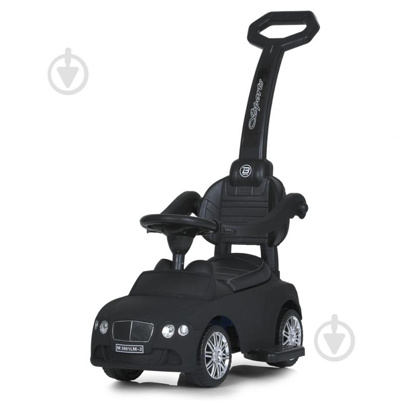 Каталка Bembi 2 в 1 M 3901LM-2 - фото 1