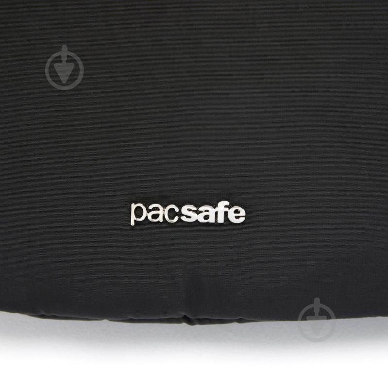 Сумка Pacsafe Сумка Stylesafe Sling Pack black (20635100) - фото 11