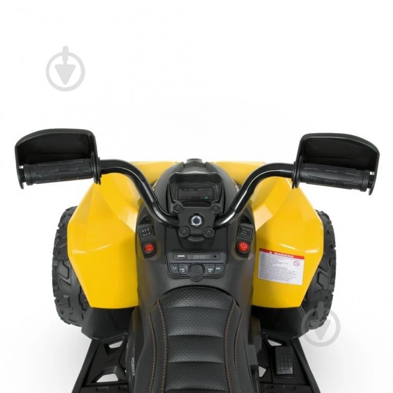 Квадроцикл Bembi M 5001EBLR-6 - фото 4