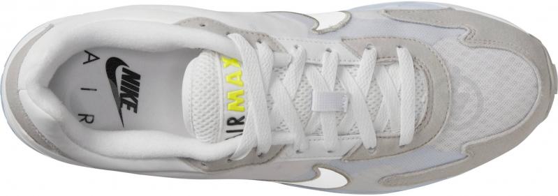 Кросівки чоловічі демісезонні Nike AIR MAX SOLO DX3666-003 р.43 - фото 11