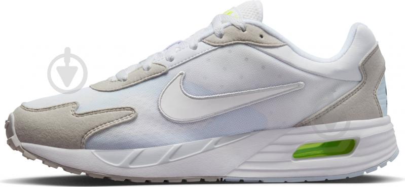 Кросівки чоловічі демісезонні Nike AIR MAX SOLO DX3666-003 р.43 - фото 3