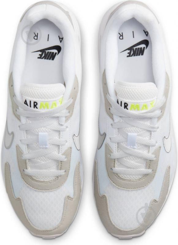 Кросівки чоловічі демісезонні Nike AIR MAX SOLO DX3666-003 р.43 - фото 5