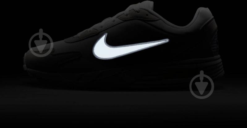 Кросівки чоловічі демісезонні Nike AIR MAX SOLO DX3666-003 р.43 - фото 9