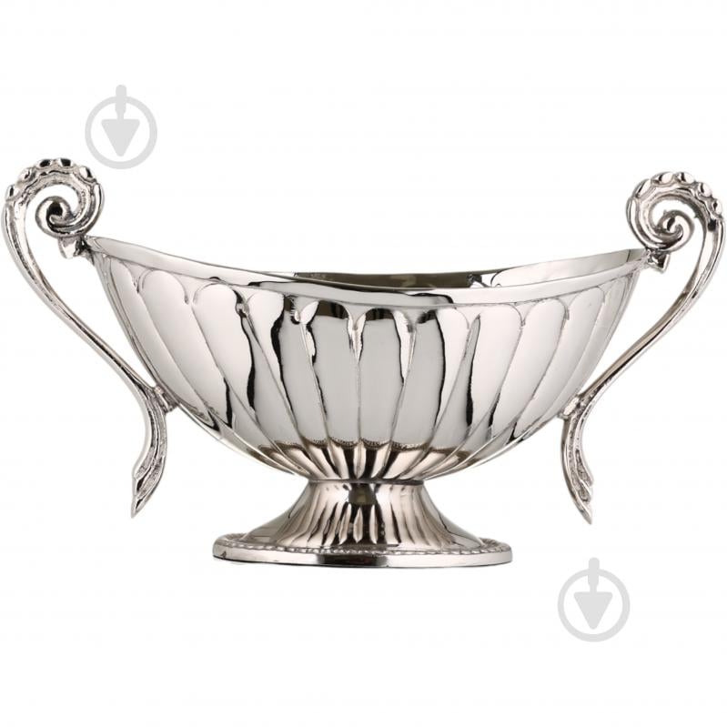 Блюдо сервировочное Inari Amphora 24,5х12,5х14 см - фото 3