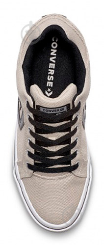 Кеды Converse EL DISTRITO OX 163202C р.44,5 синий - фото 3