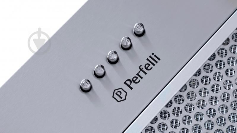 Витяжка Perfelli BI 5252 I 700 LED - фото 9