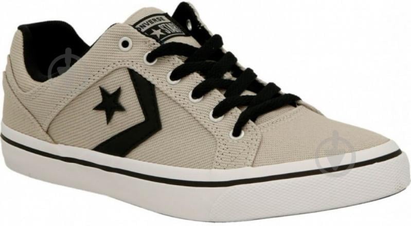 Кеды Converse EL DISTRITO OX 163202C р.41 синий - фото 2