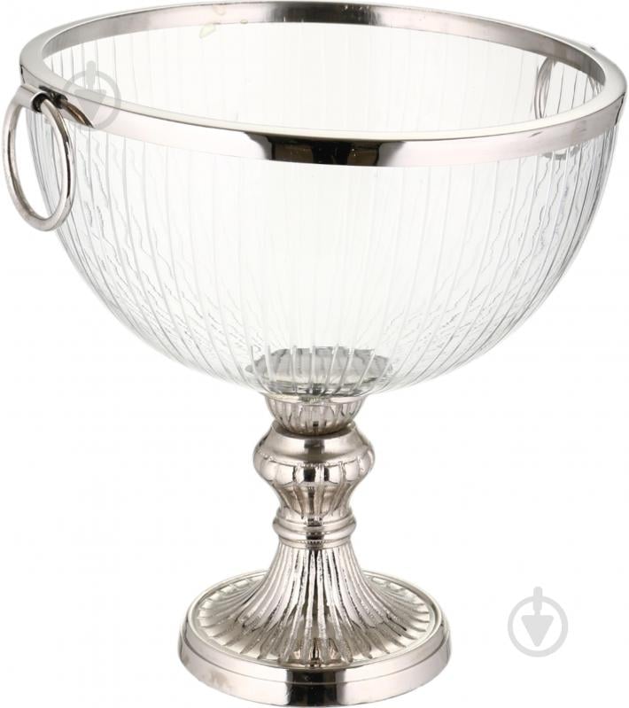 Блюдо сервировочное Inari Elegance 25,5х17 см - фото 1