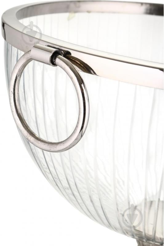 Блюдо сервировочное Inari Elegance 25,5х17 см - фото 2