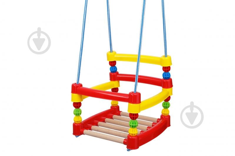 Качели Bamsic №1 7001 - фото 1