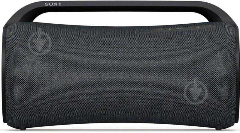 Акустическая система Sony SRS-XG500 2.0 black (SRSXG500B.RU4) - фото 2